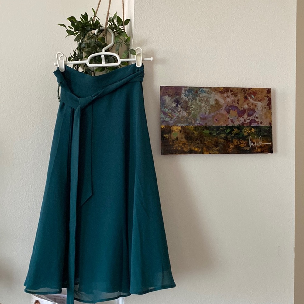 Jade Ann Taylor skirt - 2